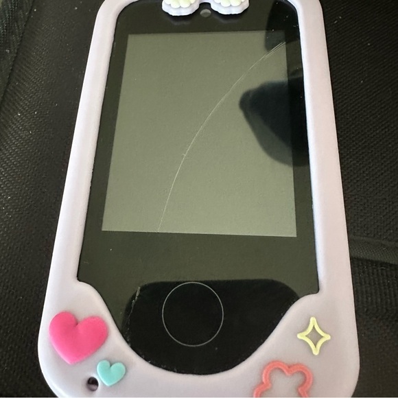 Kids Smart Phone Age Kids Toys Cell Phone Dual Camera, 8GB Card - Picture 7 of 15